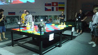 Eurobot'2011